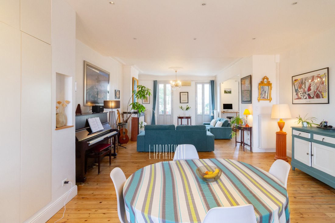 Apartment in Capitole, Toulouse, France 4 - 18561579