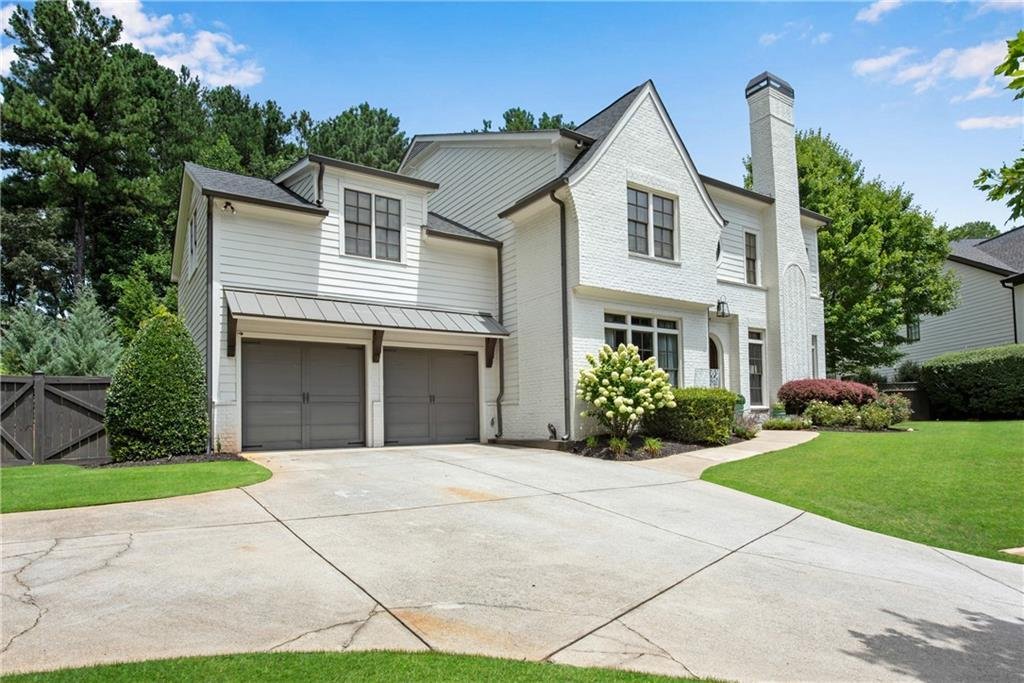 House in Smyrna, Georgia, United States 2 - 18558710