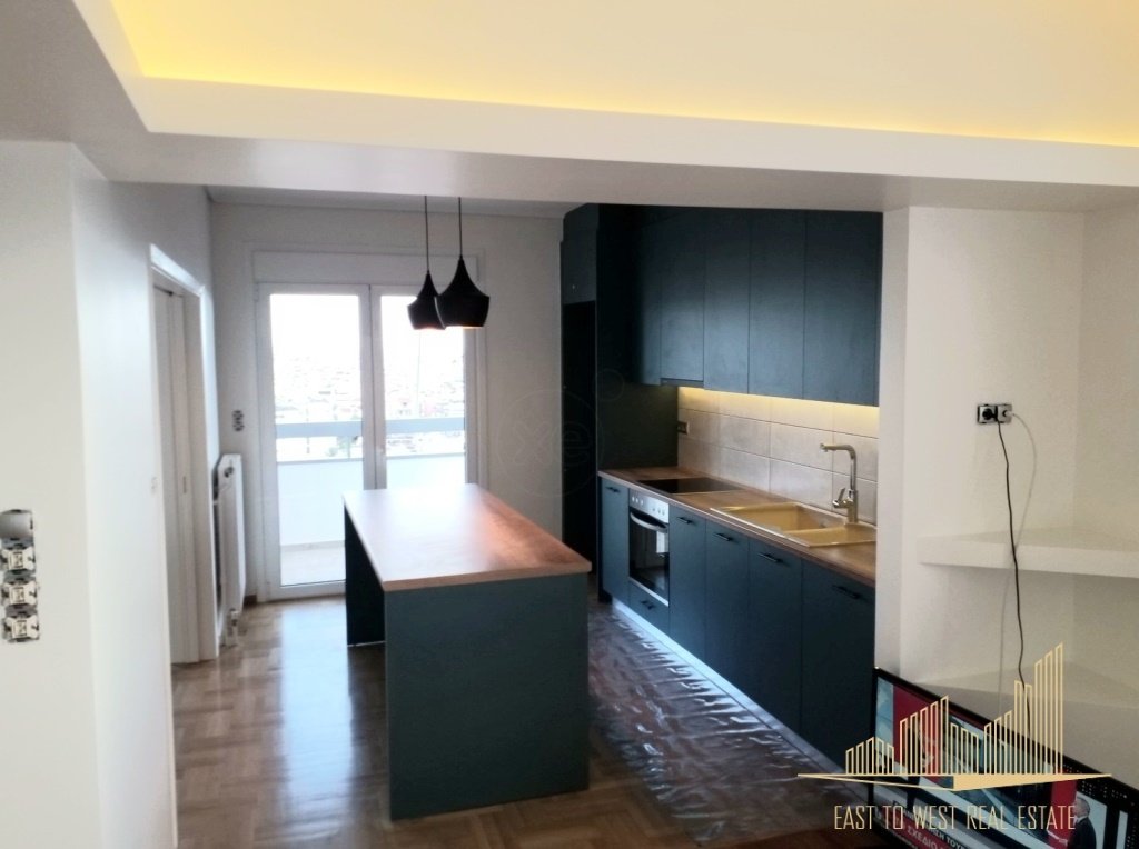 Appartement à South Athens, Attique, Grèce 5 - 18559562