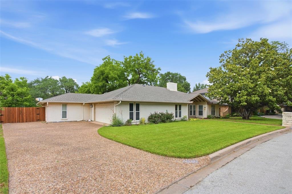 House in Fort Worth, Texas, United States 2 - 18562882