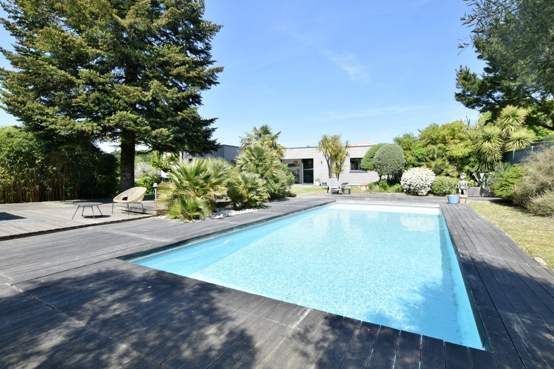 House in Le Guézy, La Baule-Escoublac, France 1 - 17780056