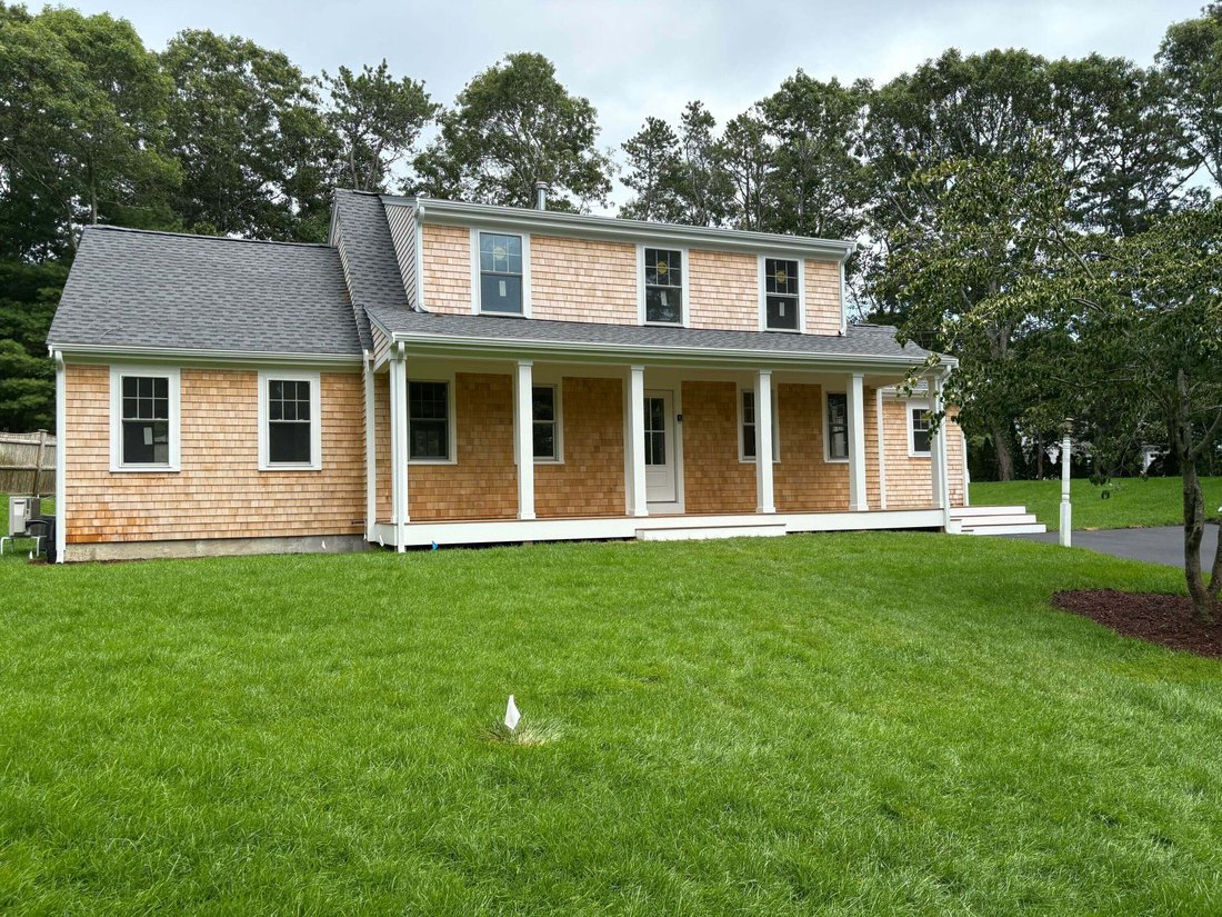 House in Barnstable, Massachusetts, United States 1 - 18561638