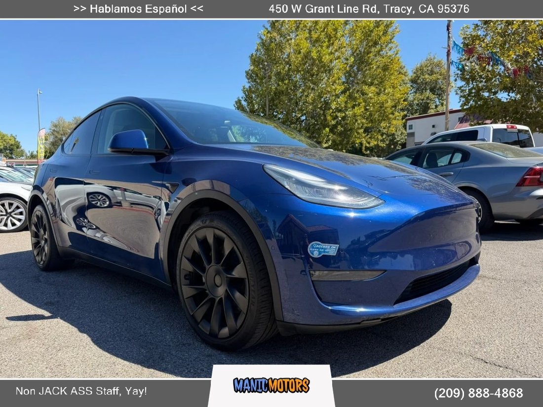 Suv in Tracy, CA, United States 1 - 18546956