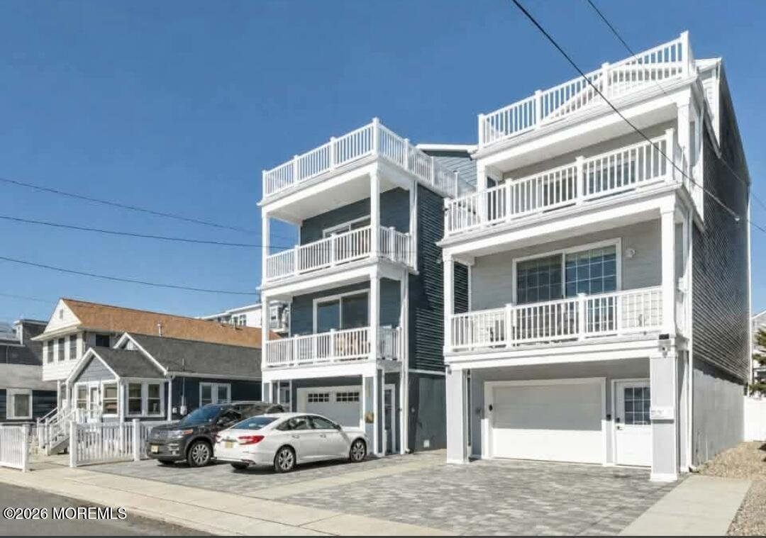 House in Seaside Heights, New Jersey, United States 1 - 18079488