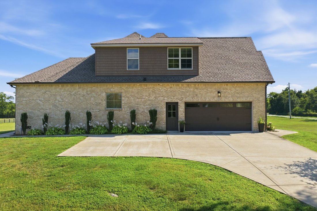 House in Murfreesboro, Tennessee, United States 3 - 18555092