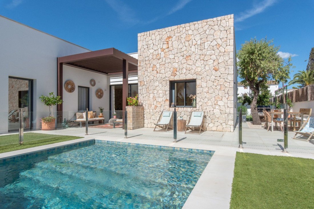 Villa in Marratxi, Balearic Islands, Spain 2 - 18565960
