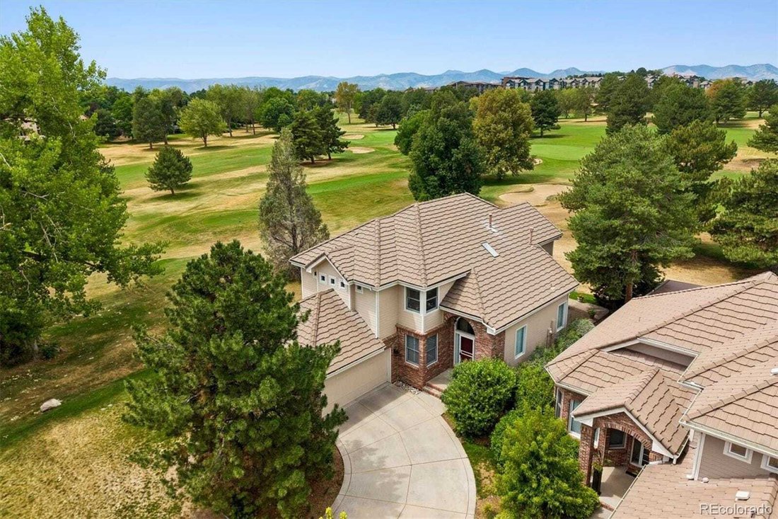 House in Denver, Colorado, United States 1 - 18564172