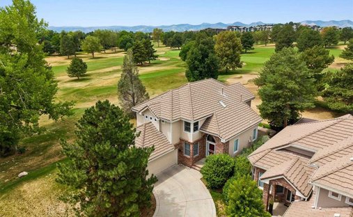 House in Denver, Colorado, United States 1