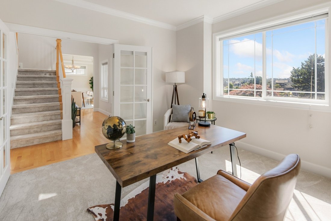 House in Seattle, Washington, United States 4 - 18558661