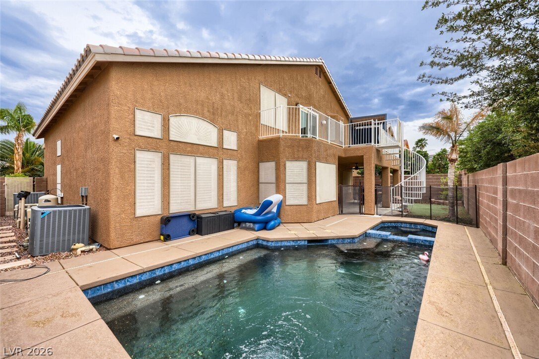House in Henderson, Nevada, United States 2 - 18562617