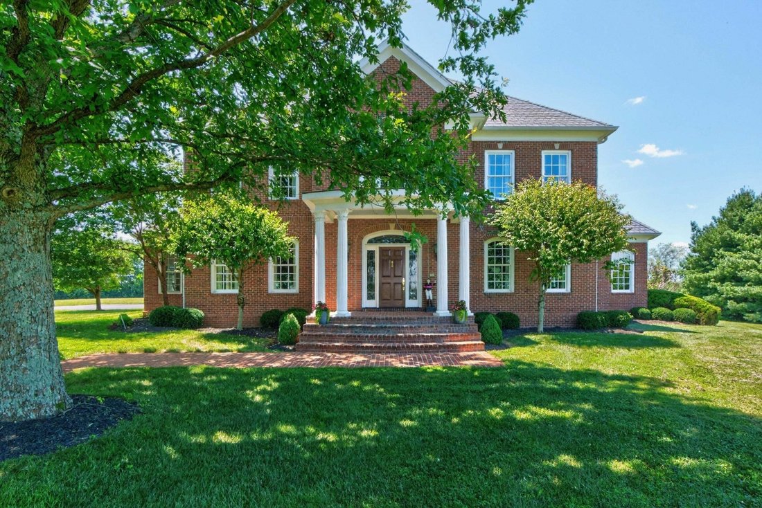 House in Lexington, Kentucky, United States 1 - 18561293