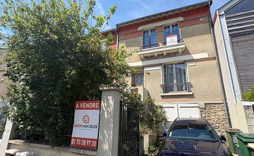 Casa a Centre Ville-Sarments, Châtillon, Francia 1