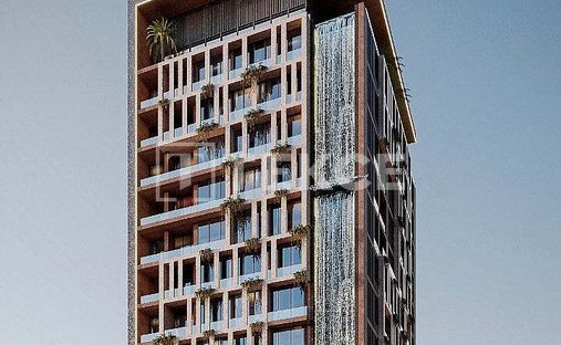 Apartment in Al Jaddaf, Dubai, United Arab Emirates 1