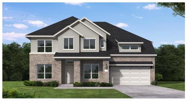 House in Leander, Texas, United States 1 - 18562099