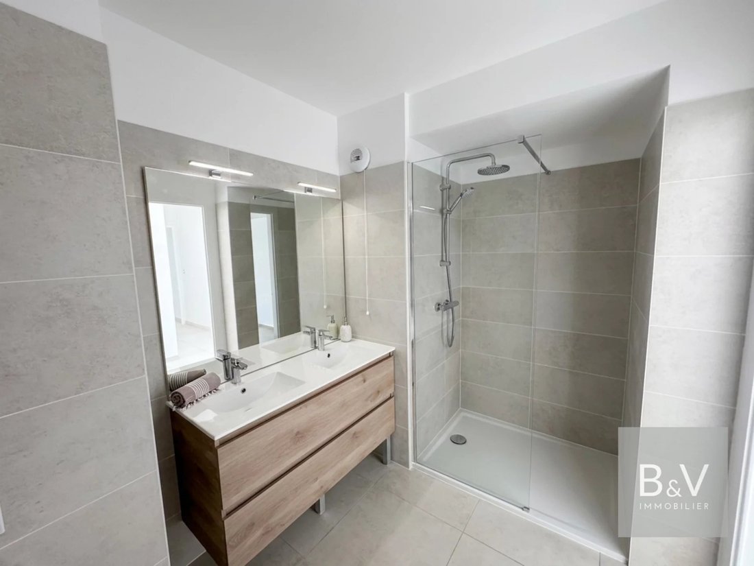 Apartment in La Roquette-sur-Siagne, Provence-Alpes-Côte d'Azur, France 4 - 18560088