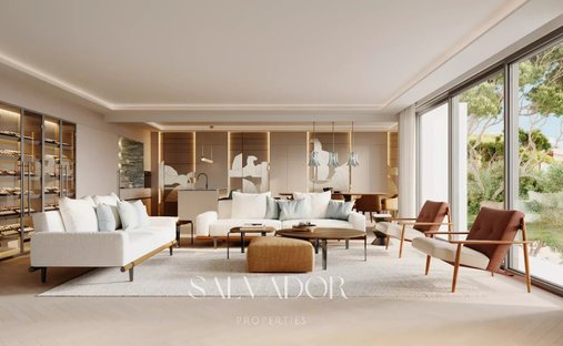 Appartement à Saint-Jean-Cap-Ferrat, Provence-Alpes-Côte d'Azur, France 1