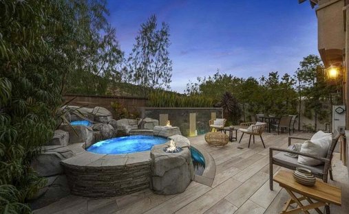 Condominio en Carlsbad, California, Estados Unidos 1