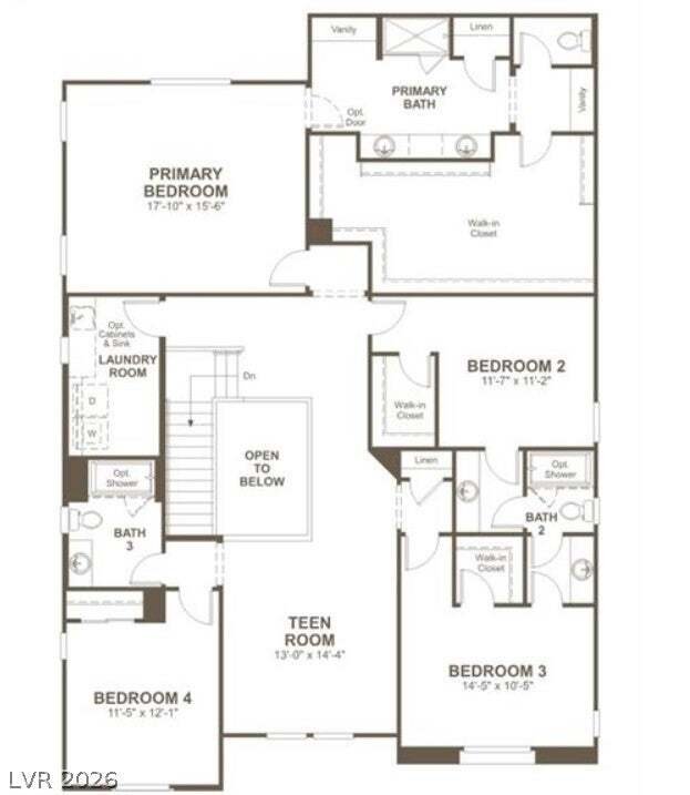 House in Henderson, Nevada, United States 4 - 18561336