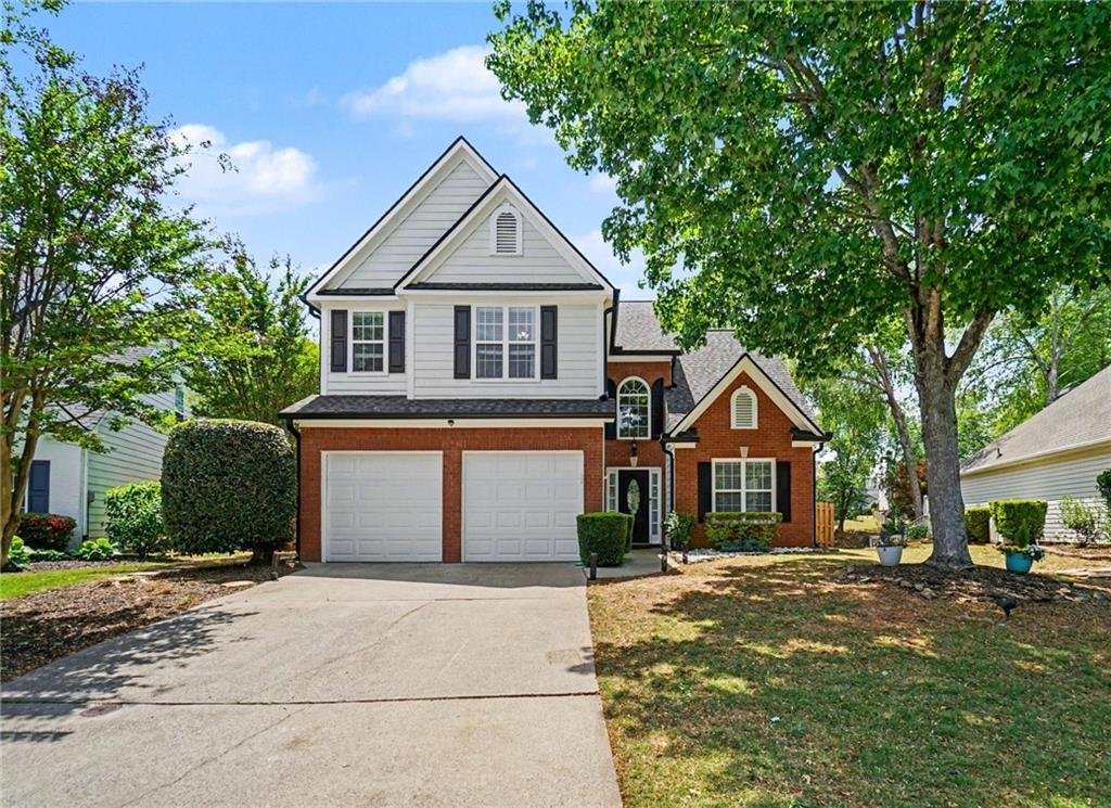 House in Roswell, Georgia, United States 2 - 18558733