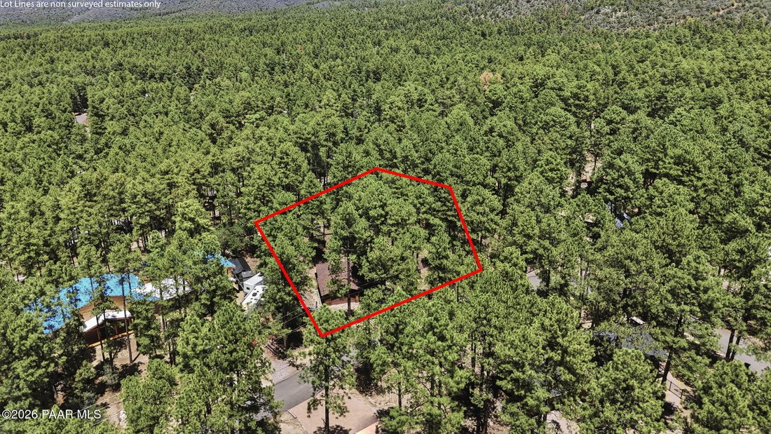 House in Prescott, Arizona, United States 2 - 18561237