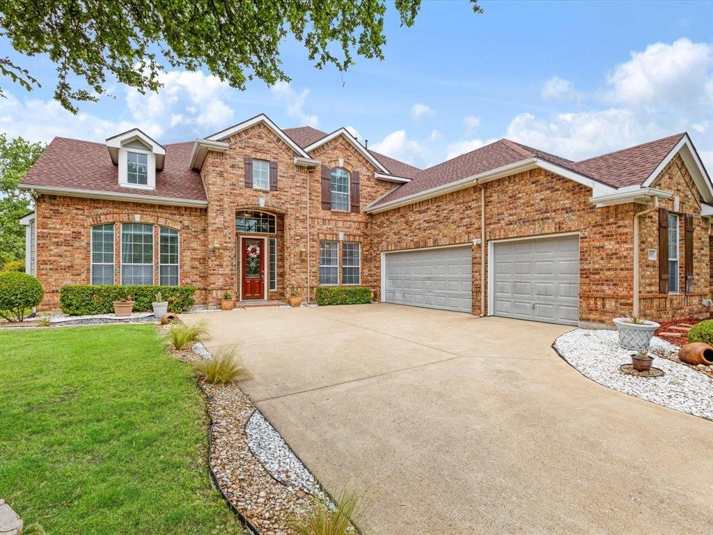 House in Rowlett, Texas, United States 2 - 18562878