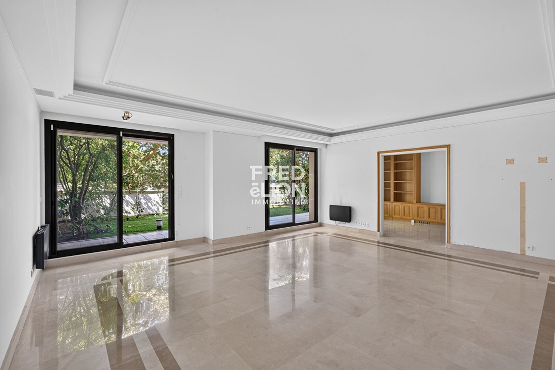 Apartment in Ile de la Jatte - Parc d'Orléans, Neuilly-sur-Seine, France 4 - 18560228