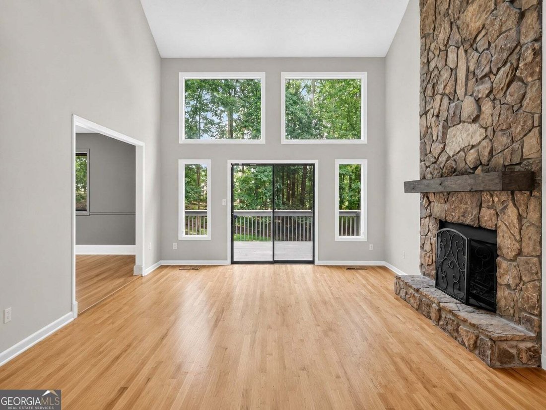 House in Roswell, Georgia, United States 5 - 18548817