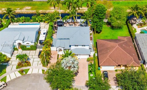 Casa a Miami, Florida, Stati Uniti 1