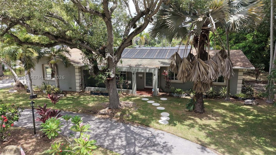 House in Cutler Bay, Florida, United States 2 - 18565413