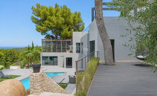 Villa à Xàbia, Valence, Espagne 1