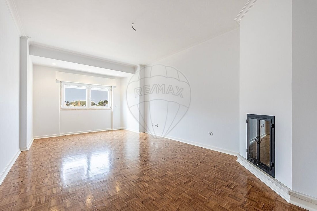 Apartment in Estoril, Cascais e Estoril, Lisbon 2 - 18565902
