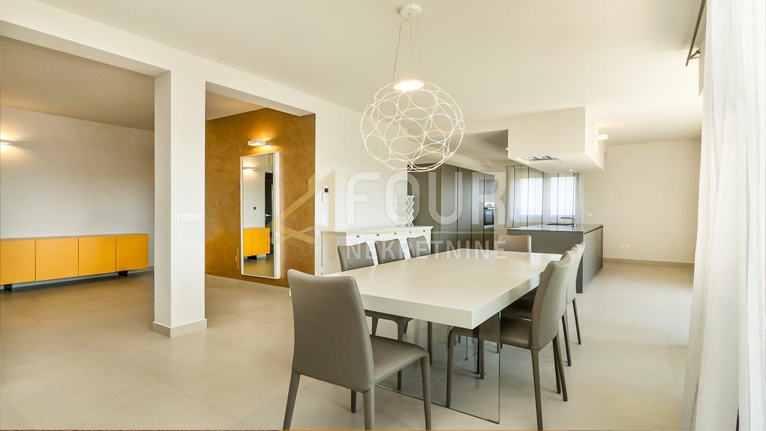 Apartment in Rovinj, Istria County, Croatia 5 - 18529328