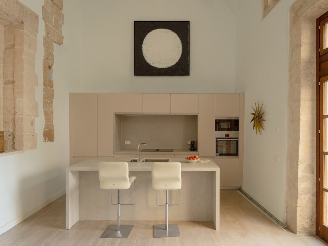 Apartment in Palma, Balearic Islands, Spain 5 - 18566282
