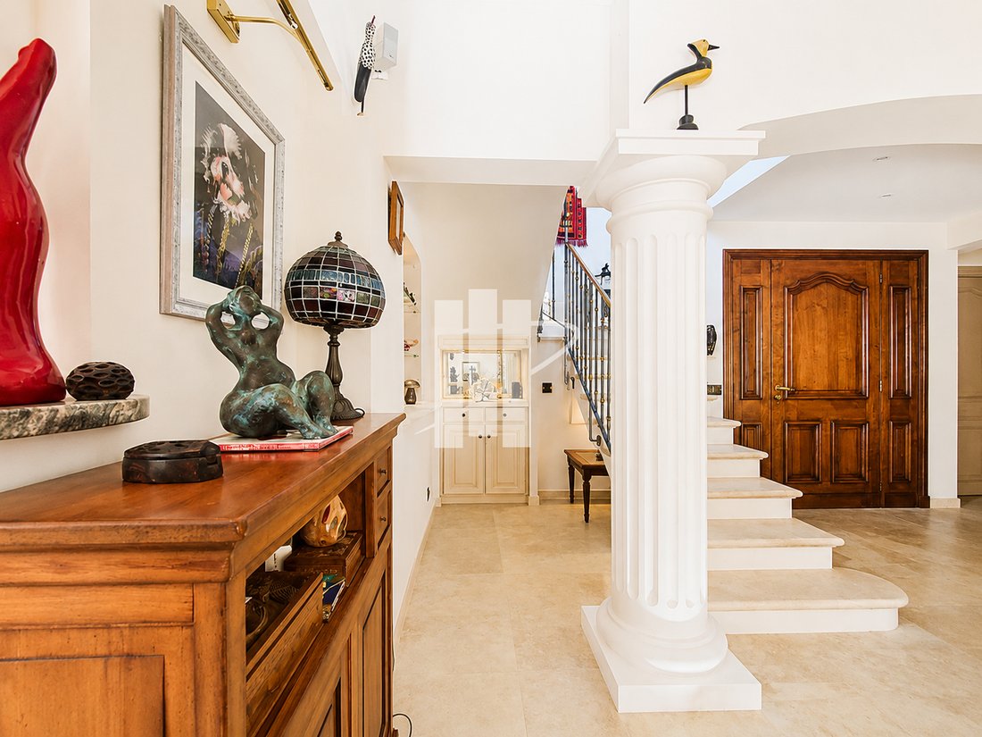 Villa in Exterieurs, Frejus, France 5 - 18067085