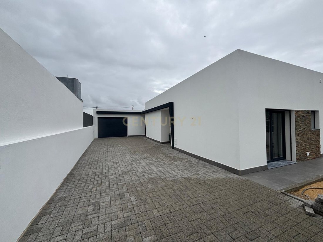 Villa in Quinta do Anjo, Setubal, Portugal 3 - 18563134