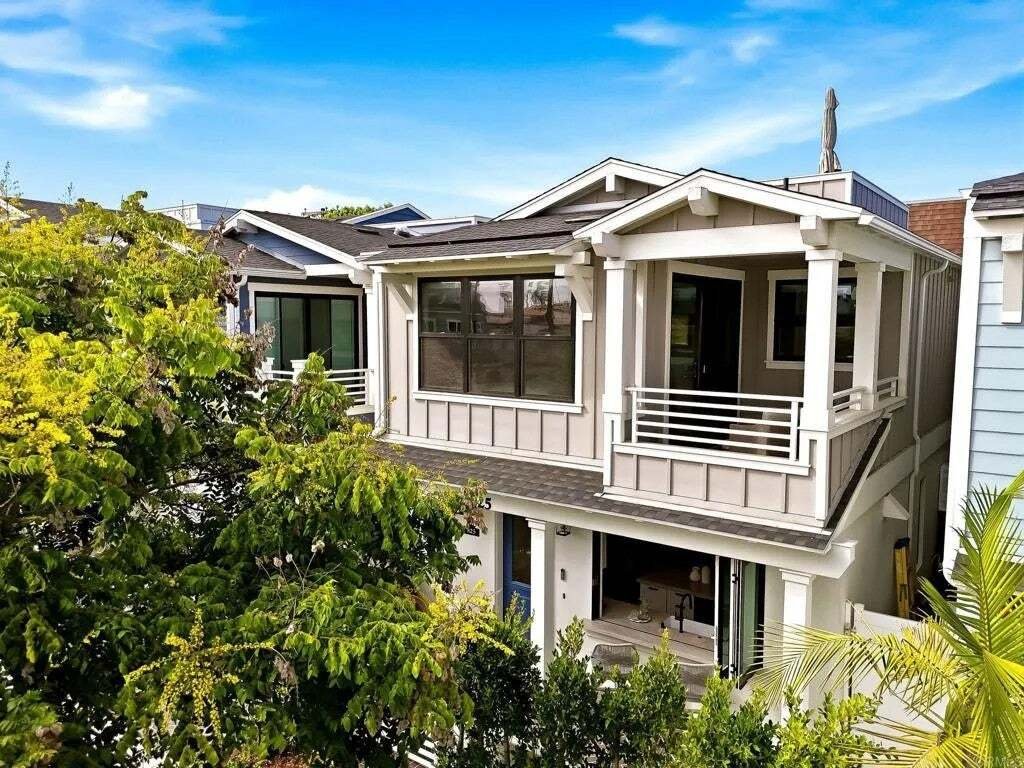 House in Coronado, California, United States 2 - 18562468
