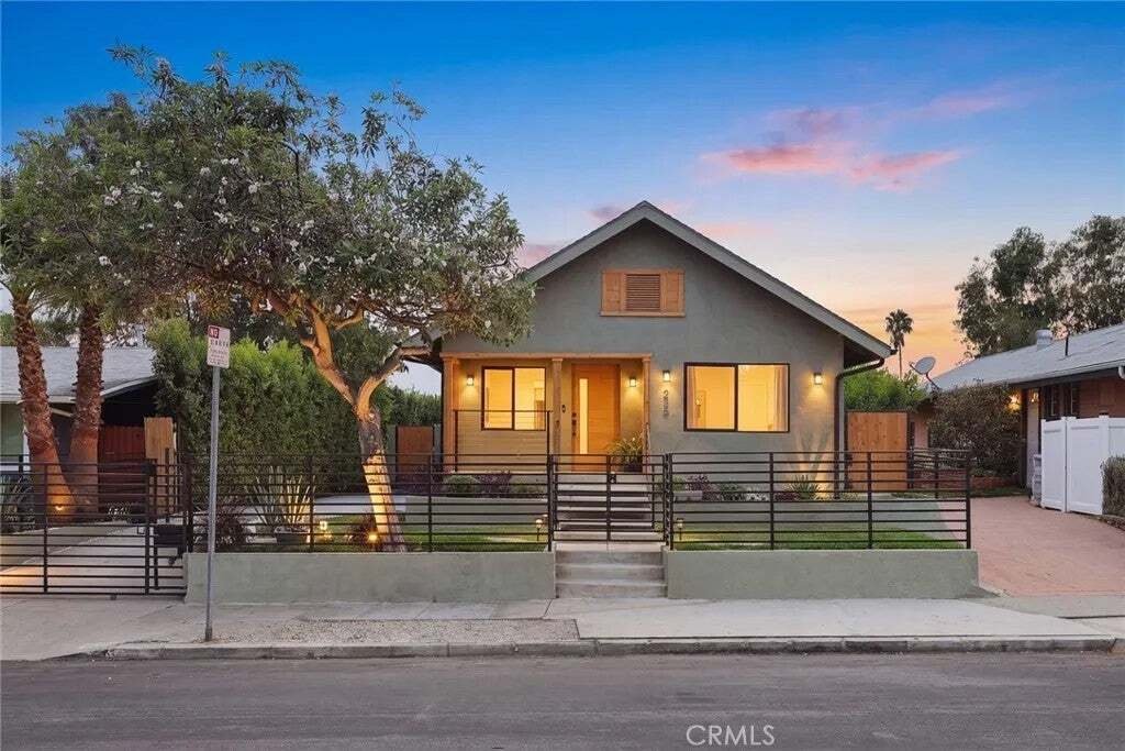 House in Los Angeles, California, United States 1 - 18562483