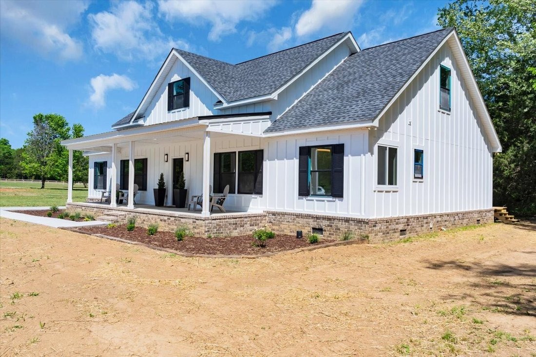 House in Columbia, Tennessee, United States 4 - 18565356