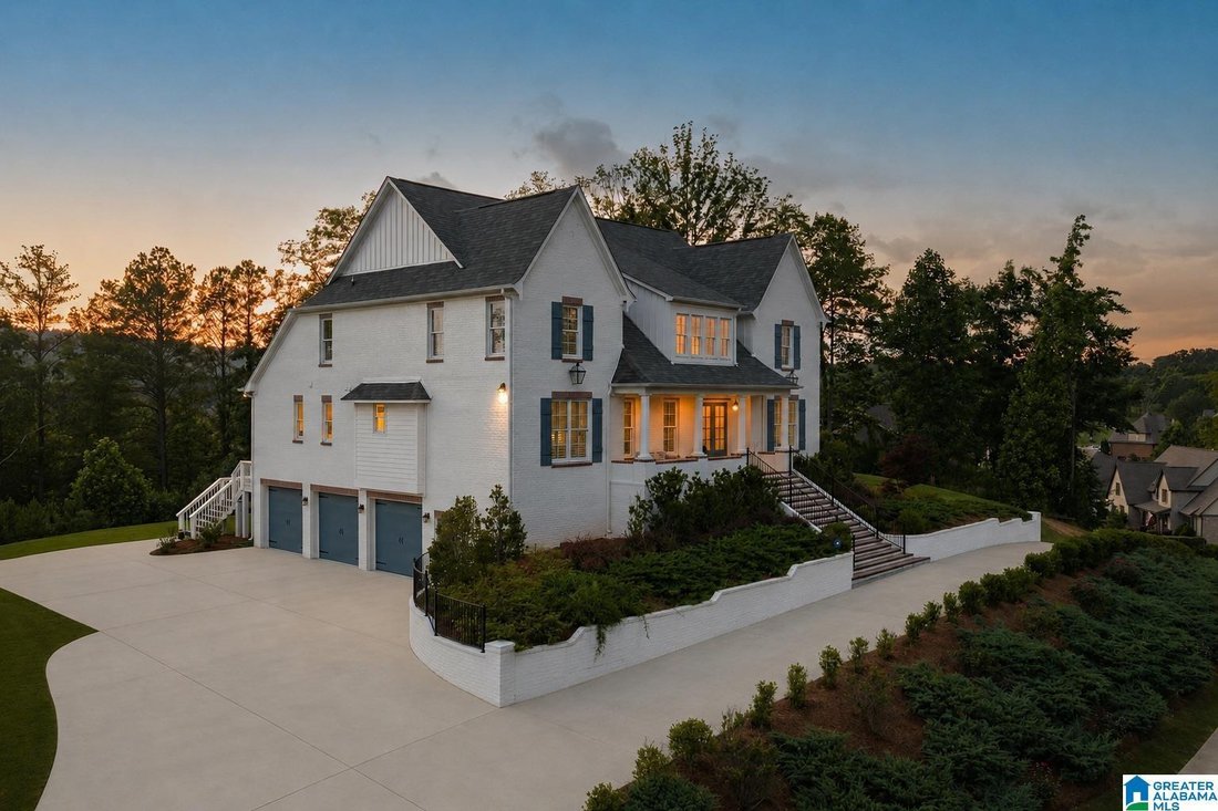 House in Trussville, Alabama, United States 2 - 18402146