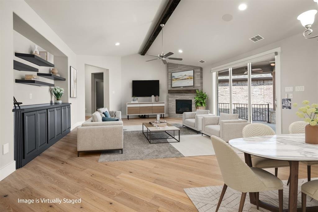 House in Mansfield, Texas, United States 2 - 17263425