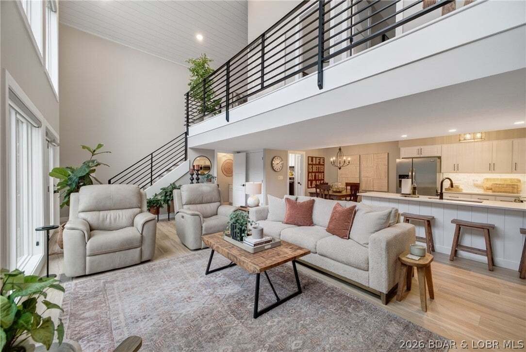 Maison à Lake Ozark, Missouri, États-Unis 2 - 18561160