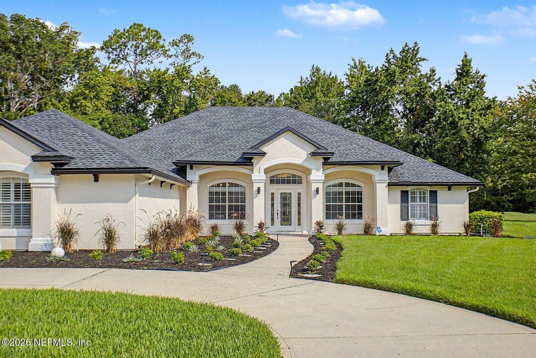 House in Fruit Cove, Florida, United States 3 - 18560963