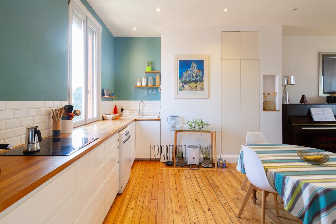 Apartment in Capitole, Toulouse, France 3 - 18561579
