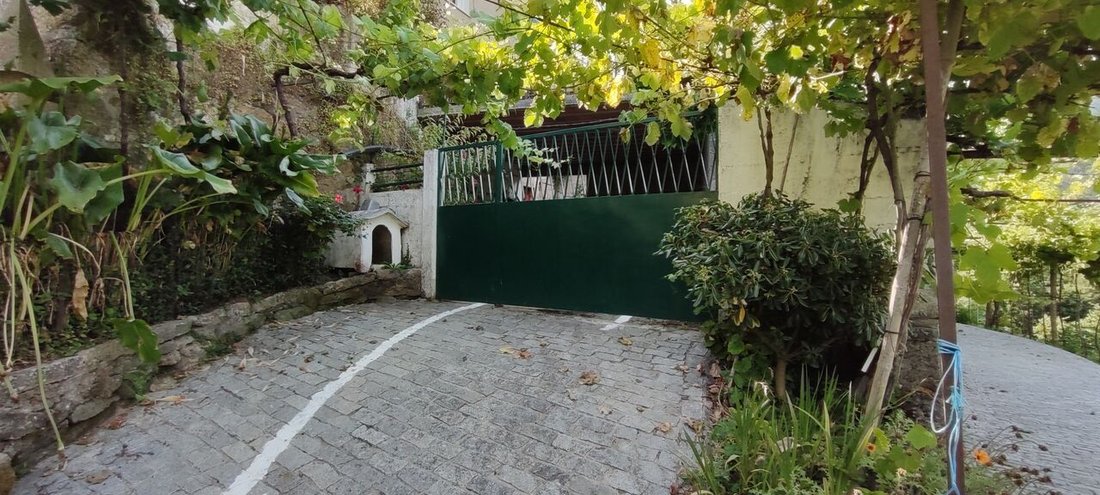 House in Cristoval, Viana do Castelo District, Portugal 5 - 18565923