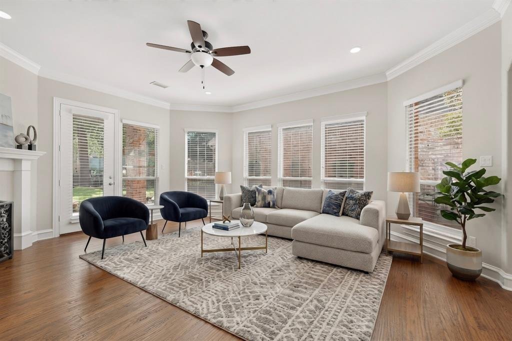 House in Frisco, Texas, United States 4 - 18559500