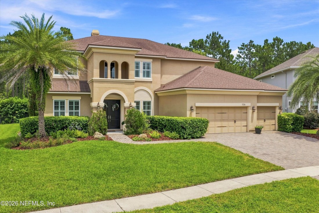 House in Jacksonville, Florida, United States 3 - 18560994