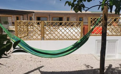 Chalet a Alvor, Algarve, Portogallo 1
