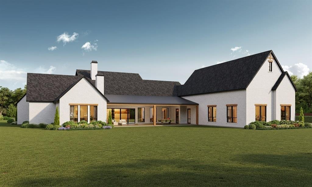 House in Weatherford, Texas, United States 4 - 18562838