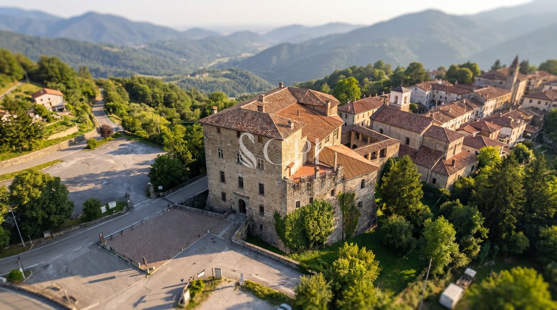 Borgomale, Piedmont, Italy 2 - 18559676
