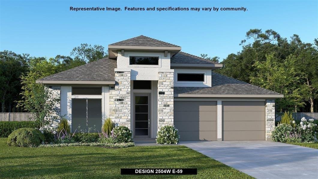 House in Houston, Texas, United States 1 - 18562963